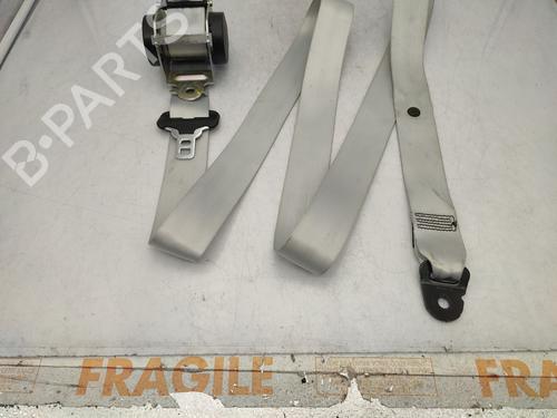Used Rear left belt tensioner DACIA SANDERO 1.5 dCi (88 hp) 25866516