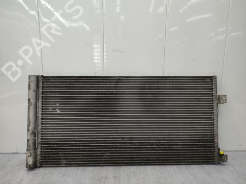 Used AC radiator AC radiator RENAULT LAGUNA III (BT0/1) 1.5 dCi (BT00, BT0A, BT0T, BT1J) (110 hp) 23718688 23718688