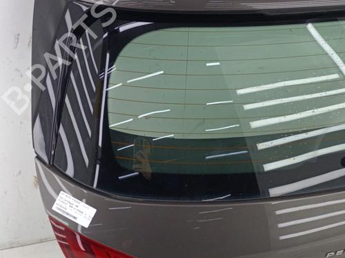 Tailgate PEUGEOT 308 II (LB_, LP_, LW_, LH_, L3_) 1.6 BlueHDi 120 | BP23713291C6