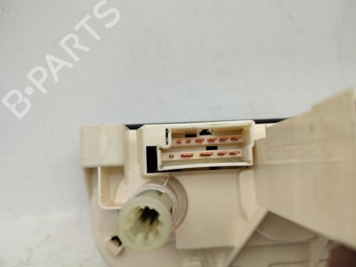 Climate control OPEL CORSA C (X01) 1.2 (F08, F68) | BP23732755I5 