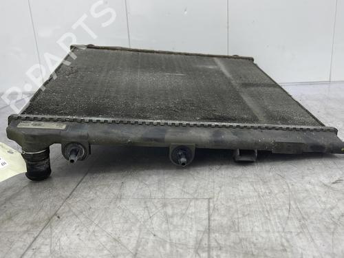 Water radiator PEUGEOT 207 (WA_, WC_) 1.4 16V | BP23670570M31 