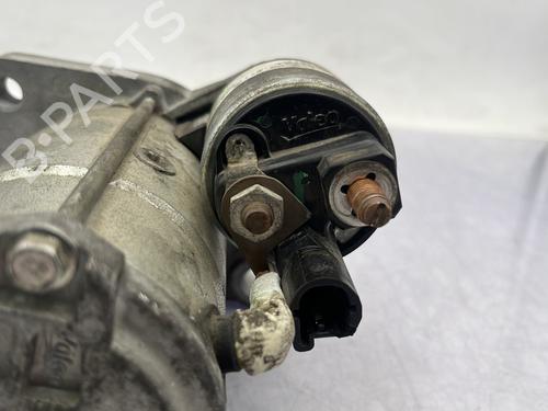 Used Starter Starter TOYOTA COROLLA Verso (ZER_, ZZE12_, R1_) 2.0 D-4D (CUR10_, CUR10R) (116 hp) 33773537 33773537