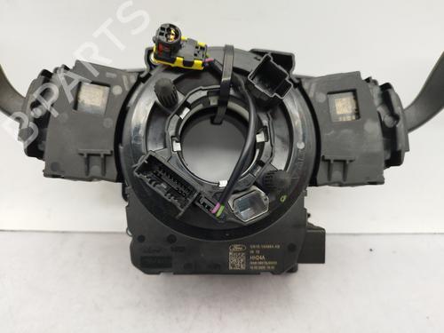 Steering column stalk FORD FIESTA VII (HJ, HF) 1.1 Ti-VCT | BP25933295I23  - Image 6