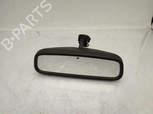 Used Rear mirror MERCEDES-BENZ B-CLASS Sports Tourer (W245) B 180 CDI (245.207) (109 hp) 28026039