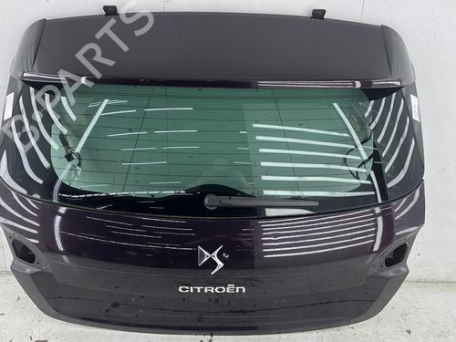 Used Tailgate CITROËN DS4 (NX_) 1.6 HDi 115 (114 hp) 25124564
