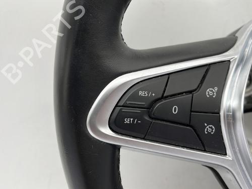Steering wheel RENAULT CLIO V (B7_) 1.0 TCe 100 (B7MT) | BP23752983C49 - Image 7