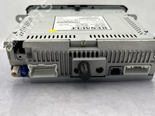 Radio RENAULT CAPTUR I (J5_, H5_) 1.2 TCe 120 | BP33046971E6  - Image 7