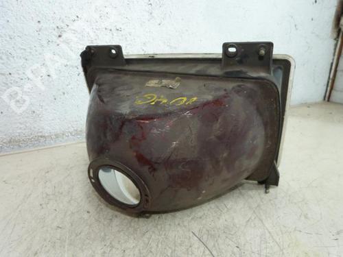 Used Left headlight Left headlight PEUGEOT 104 [1972-1988] 33420900 33420900