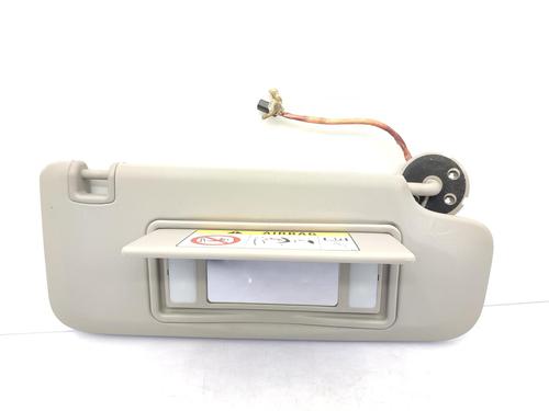 right-sun-visor-opel-astra-k-b16-2015-2016-2017-2018-2019-2020-2021-2022-23722559 main image