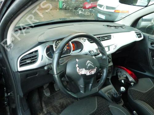 Electronic module CITROËN C3 II (SC_) 1.6 HDi | BP23710418M83 - Image 27