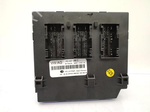 Electronic module VW GOLF PLUS V (5M1, 521) 1.4 TSI | BP23710859M83 - Image 21