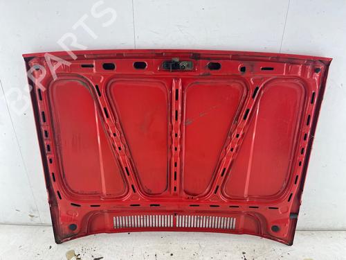 Motorhaube für Motorhaube VW JETTA I (16) [1978-1987] 36682733 36682733