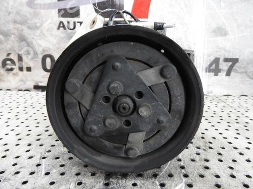 Used AC compressor AC compressor RENAULT CLIO II (BB_, CB_) 1.5 dCi (B/CB07) (65 hp) 23685196 23685196