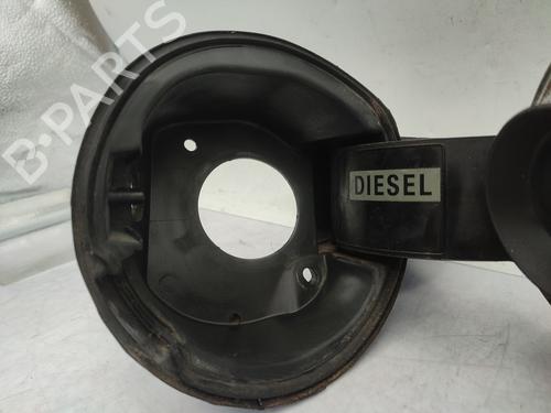 Fuel flap RENAULT MEGANE III Grandtour (KZ0/1) 1.5 dCi (KZ09, KZ0D, KZ1G, KZ29, KZ14, KZ1W, KZ10, KZ1F,... | BP29301172C131 