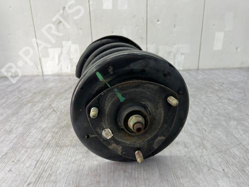 Used Left front shock absorber Left front shock absorber HONDA CR-V II (RD_) [2001-2007] 36591150 36591150