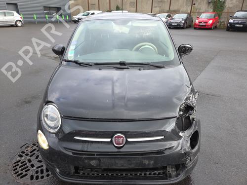 AC pipe FIAT 500 (312_) 1.2 (312AXA1A) | BP33741364M126 - Image 32