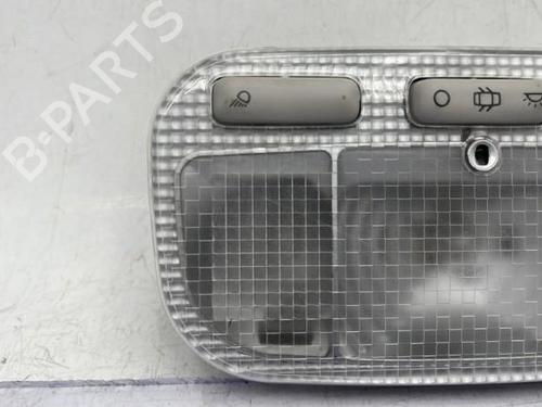 Interior roof light PEUGEOT 3008 I MPV (0U_) 2.0 HDi 150 / BlueHDi 150 | BP23750572I8