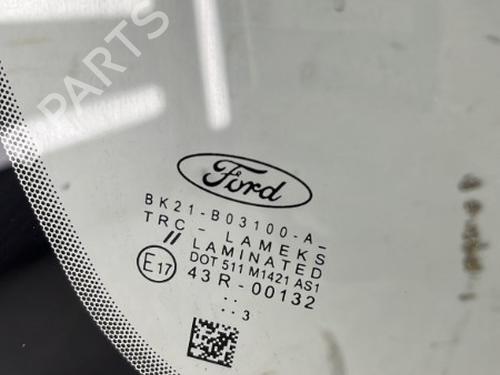 Vindrude Vindrude FORD TRANSIT CUSTOM V362 Van (FY, FZ) 2.2 TDCi (155 hp) 23755902 23755902