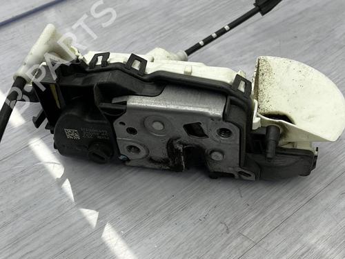Venstre fortil lås CITROËN DS3 (SA_) 1.6 VTi 120 (120 hp) 23674366