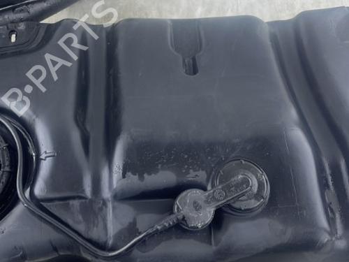 Bensintank PEUGEOT 206 Hatchback (2A/C) 2.0 HDI 90 | BP23752806C62 