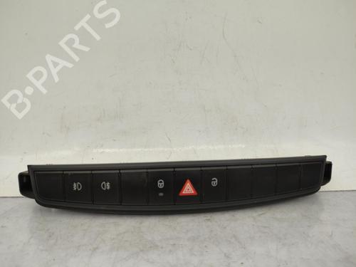 Warning switch SMART FORFOUR (454) 1.5 CDI (454.000) | BP23731490I22 - Image 4