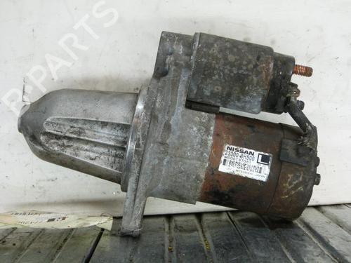 Starter NISSAN X-TRAIL I (T30) 2.0 4x4 | BP23679086M8 