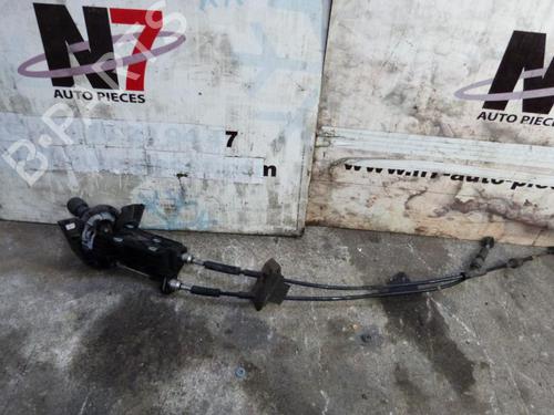 Gear lever FIAT PANDA (169_) 1.3 D Multijet (169.AXC1A) | BP23668233M90 