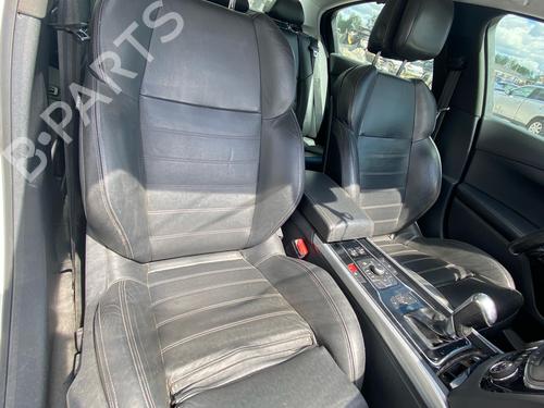 Dashboard PEUGEOT 508 I (8D_) 2.2 HDi | BP36480565C46 - Image 152