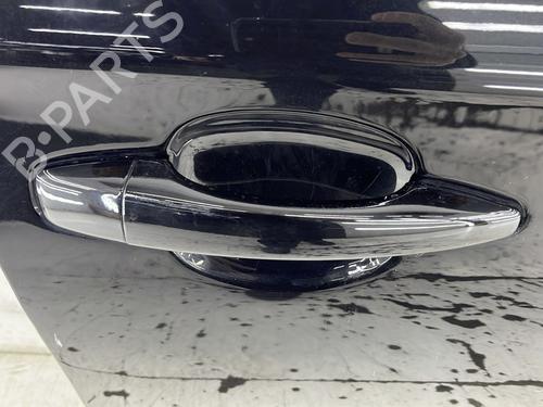 Right front door CITROËN C4 II (NC_) 1.6 BlueHDi 120 | BP29162256C3