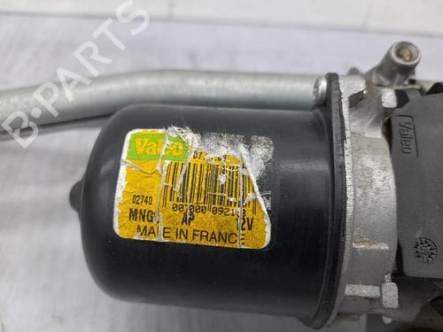 Front wiper motor CITROËN C2 (JM_) 1.4 HDi | BP23708630M29 