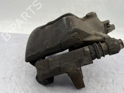 Right front brake caliper SEAT LEON (5F1) 2.0 TDI | BP28353955M104