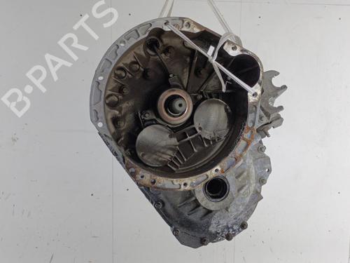 Gearbox MERCEDES-BENZ A-CLASS (W169) A 180 CDI (169.007, 169.307) | BP23697210M3 