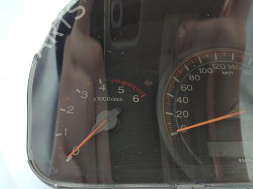 Instrument cluster HONDA ACCORD VII (CL, CN) 2.2 i-CTDi (CN1) | BP23711554C47 