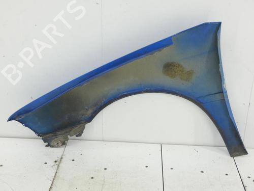 Right front fenders CITROËN AX (ZA-_) 10 | BP23673331C42 