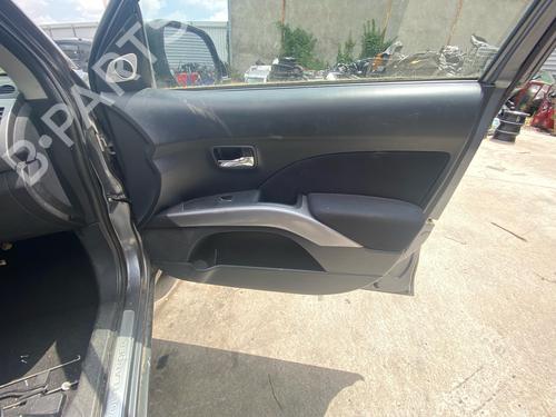 Left tailgate light MITSUBISHI OUTLANDER II (CW_W) 2.0 DI-D (CW8W) | BP36943744C79  - Image 109