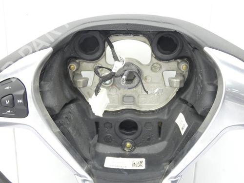 Steering wheel FORD FIESTA VI (CB1, CCN) 1.5 TDCi | BP23689928C49 