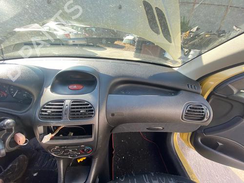 Engine PEUGEOT 206 Hatchback (2A/C) | BP36762204M1 - Image 90
