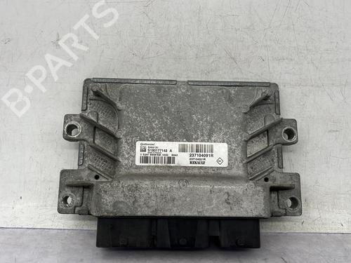 Electronic module RENAULT TWINGO II (CN0_) 1.2 16V (CN04, CN0B) | BP32992024M83  - Image 10