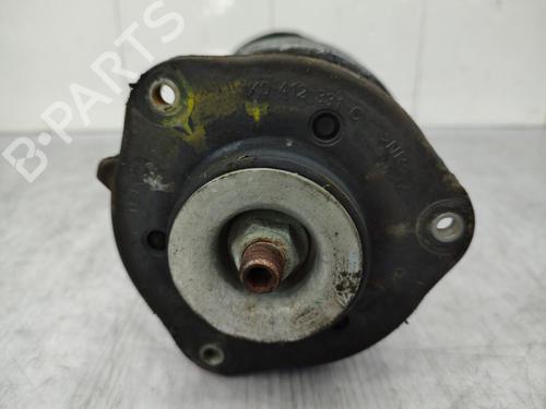 Used Left front shock absorber VW GOLF VI (5K1) 1.6 TDI (105 hp) 23729088