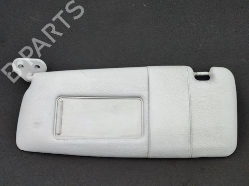 Left sun visor BMW 3 (E46) 320 d | BP23731158I1 