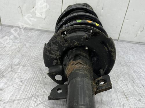 Left front shock absorber FORD FIESTA VI (CB1, CCN) 1.0 EcoBoost | BP23760790M16 