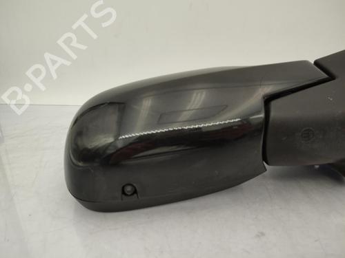 Right mirror RENAULT SCÉNIC II (JM0/1_) 1.5 dCi (JM1E, JM16) | BP23676487C27 