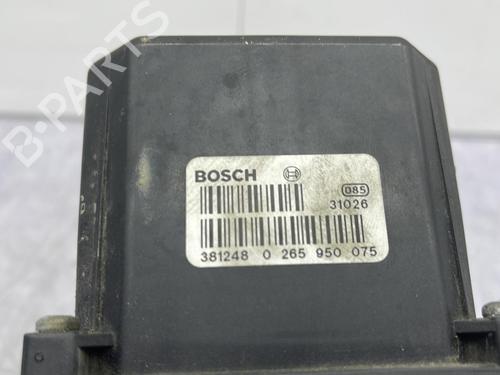 ABS pump CITROËN C8 (EA_, EB_) 2.0 HDi | BP23688117M43 