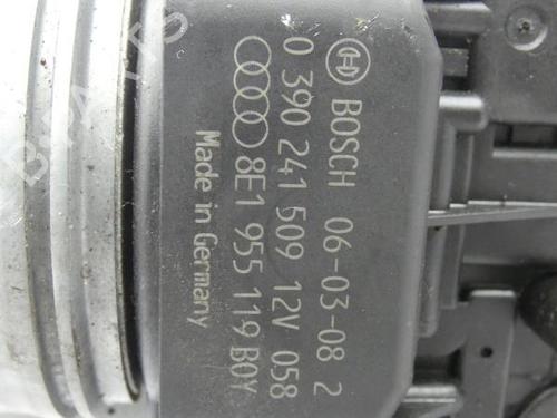 Front wiper motor AUDI A4 B7 (8EC) 2.0 TDI 16V | BP23700732M29 