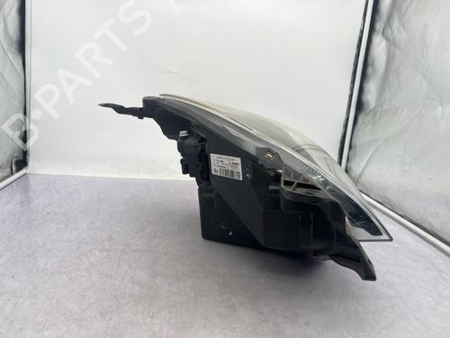 Left headlight RENAULT TWINGO II (CN0_) 1.2 16V (CN04, CN0B) | BP37419279C28 - Image 8