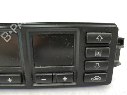 Climate control AUDI A3 (8L1) 1.9 TDI | BP23687064I5 