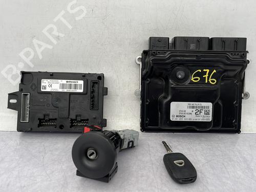 Electronic module DACIA SANDERO II 1.5 Blue dCi 95 (B8JL) | BP32863906M83  - Image 7