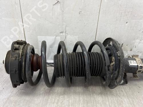 Used Left front shock absorber Left front shock absorber 36943721 36943721
