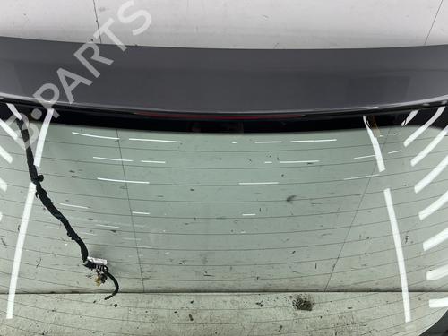 Used Tailgate Tailgate SEAT IBIZA IV (6J5, 6P1) 1.2 TSI (105 hp) 30870389 30870389