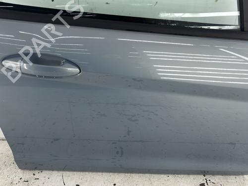 Right front door FORD FIESTA VI (CB1, CCN) 1.4 TDCi | BP27318895C3 